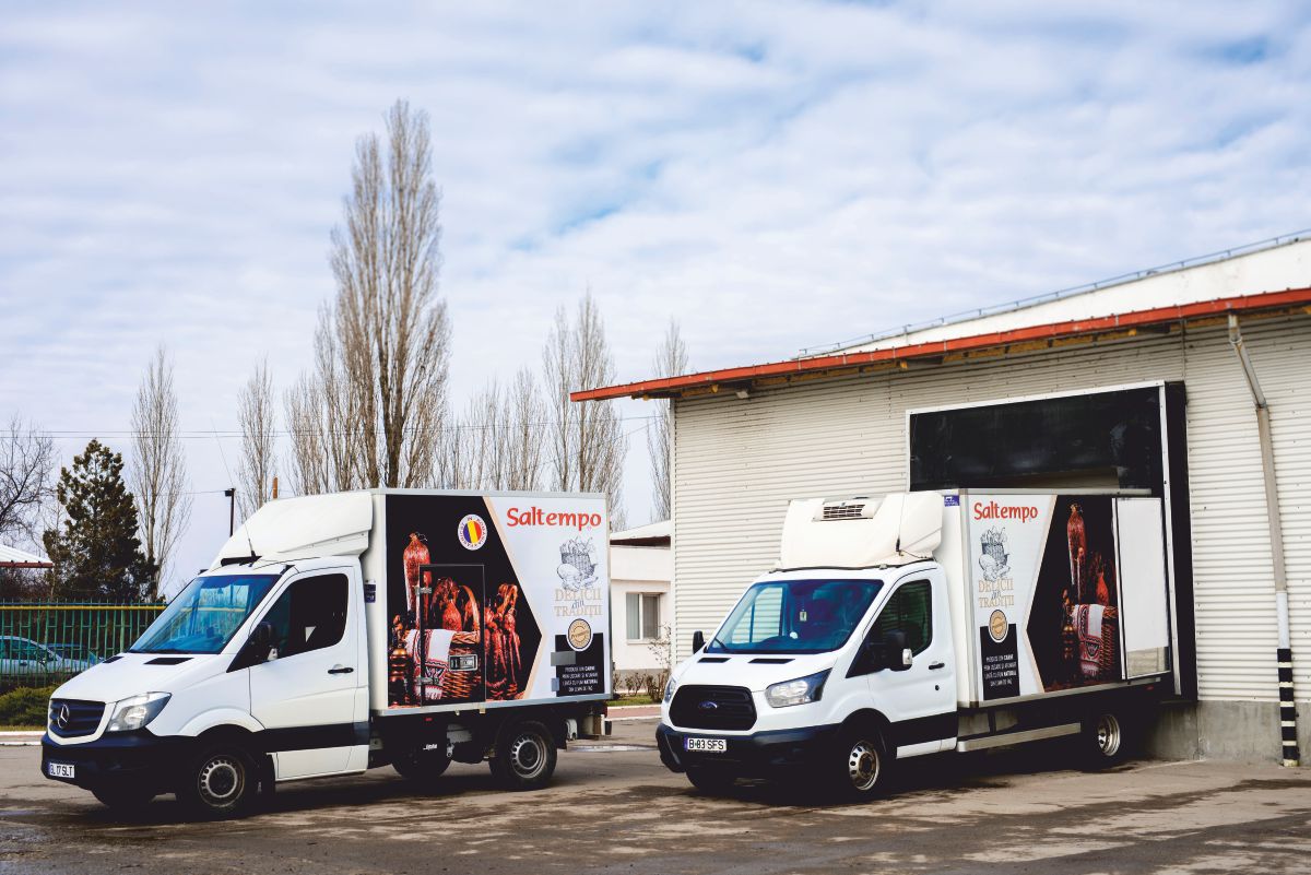 retail&distributie